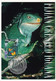 AUSTRALIE - 5 Cartes Maxi. Espèces Des Zoos Australiens - 20 Sept 1994 - Parkville - Maximumkarten (MC)
