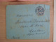 ENVELOPPE + DOCUMENTS LOTERIE ROYALE HONGROISE 1908 - Storia Postale