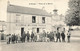 78 - YVELINES - AUFFARGIS - Place De La Mairie - Maison BLEUREAU, Vins, Traiteur - Superbe - 10500 - Auffargis