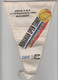 Romania - Romanian Open Tennis / Fanion / Pennant Bucuresti 1993 (large Format) - Uniformes Recordatorios & Misc