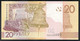 Belarus 20 Rublei 2020 P39b UNC - Belarus