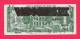 PARAGUAY 1952, Banknote, Used VF,  1 Guarani  (special Overprint On Back) KM 101, - Paraguay