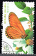 Hong Kong 2007 Butterflies $5 SG1457  Used With Small Crease - Oblitérés