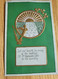 Delcampe - 4 [four] VERY OLD IRISH / ST PATRICKS DAY CARDS  ALL IN VGC - Saint-Patrick