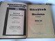Wiesbadener Adressbuch 1924 - 1925 - Hesse
