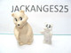 KINDER K97 N 78 OURS  ANIMAUX NATOONS TIERE 1996  + BPZ - Familias