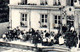 Alle Sur Semois ( Vresse Sur Semois). Hôtel Mongin-Hoffmann ( 1854). Pub Absinthe Oxygénée Cusenier. 1908 - Vresse-sur-Semois