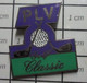2222 Pin's Pins / Beau Et Rare / THEME : SPORTS / GOLF PLV CLASSIC - Golf