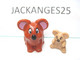 KINDER K97 N 76 KOALA  ANIMAUX NATOONS TIERE 2006  + BPZ - Famiglie