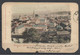 Romania, Cluj-Kolozsvar, View Of The City From Citadel, 1899. - Roemenië