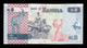 Zambia 2 Kwacha 2012 Pick 49a SC UNC - Zambia