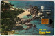 BVI Cable And Wireless US$20 " BVI National Parks, The Crawl, Virgin Gorda " - Maagdeneilanden