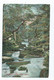 Postcard Devon Lynmouth West  Lynn W.h.smith Posted1906 Lynton  Squared Circle - Lynmouth & Lynton