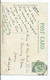 Postcard Devon Lynmouth West  Lynn W.h.smith Posted1906 Lynton  Squared Circle - Lynmouth & Lynton