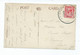 Postcard Devon Paignton Large Skeleton Circle Postmark 1923 Bathing Beach And Redcliffe Hotel W.h.smith - Paignton