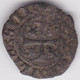 SICILIA, Giovanna I, Denaro - Feudal Coins