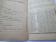 Delcampe - Petit Carnet De Poche/H.C. PARIS/ DICTIONNAIRE Des Rues De PARIS, Avec PLAN /OMNIBUS-TRAMWAYS/ 1897               PGC437 - Tourisme