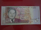 MAURITIUS  , P 49a + 49c , 25 Rupees  , 1999 + 2006 , Almost UNC , Presque Neuf , 4 Notes - Maurice