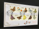 2013 GB Butterflies Set Cotswold First Day Cover Present Face £13.50 See Photos - 2011-2020 Decimal Issues