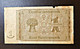 A4 ALLEMAGNE  BILLETS DU MONDE WORLD BANKNOTES  1 RENTENMARK 1937 - 1 Rentenmark