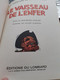 Le Vaisseau De L'enfer BARBE-ROUGE CHARLIER HUBINON éditions Du Lombard 1974 - Barbe-Rouge