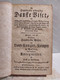 Denmark. Et Hundrede Udvalde Danske Viser Om Allehaande Mærkelige Krigs=Bedrivt....København, Høpffner, 1787 - Langues Scandinaves