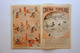 Nel Regno Di Topolino Topolino Sciatore Walt Disney Mondadori Albo N. 50 1937 - Other & Unclassified