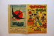 Nel Regno Di Topolino Topolino Il Bel Gagà Walt Disney Mondadori Albo N.23 1936 - Sonstige & Ohne Zuordnung