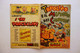 Topolino E Il Mistero Dei Cappotti Walt Disney Mondadori Albo N. 4 1935 - Altri & Non Classificati