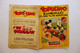 Topolino Bambinaio E I Suoi Vispi Nipotini Walt Disney Mondadori Albo N. 6 1935 - Autres & Non Classés