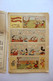 Topolino Bambinaio E I Suoi Vispi Nipotini Walt Disney Mondadori Albo N. 6 1935 - Autres & Non Classés