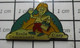 3419 Pin's Pins / Beau Et Rare / THEME : ADMINISTRATIONS / ECOLE COMMUNALE DE CINEY Wallonie Dans La Province De Namur - Administrations