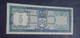 NETHERLANDS ANTILLES, P 8a + 8b ,  5 Gulden  ,  1967 + 1972 , F + EF , 2 Notes - Antille Olandesi (...-1986)