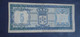 NETHERLANDS ANTILLES, P 8a + 8b ,  5 Gulden  ,  1967 + 1972 , F + EF , 2 Notes - Niederländische Antillen (...-1986)