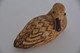 LOT DE 2 CANARDS En PAILLE - Vogels - Eenden