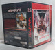I107096 DVD - VAMPYR (1978) - John Amplas / George A. Romero - Horreur