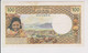 NEW CALEDONIA, P 59 ,  100 Francs ,  ND 1969 ,  VF/EF, First Prefix A1 - Numea (Nueva Caledonia 1873-1985)