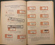 Les Cachets Postaux De L'occupation Allemande En Moselle  1940-1944 - Livres Sur Les Collections