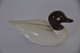 CANARD En PORCELAINE - Oiseaux - Canards