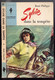 Marabout Junior Mademoiselle N°97 - René Philippe- "Sylvie Dans La Tempête" - 1964 - #Ben&Mar&Mad&Syl - Marabout Junior