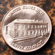 Beau Jeton "United States Mint - Denver Colorado / The Department Of The Treasury" United States Mint Token - Noodgeld