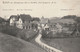 N.O.203  --  RAACH Am HOCHGEBIRGE    --  POST GLOGNITZ  --  HOTEL ROSA WESTERMAYER  --   1909 - Raxgebiet