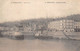Honfleur       14          Entrée Du Port      (voir Scan) - Other & Unclassified