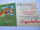 Buvard Publicitaire/Chocolat / AIGUEBELLE/ La Promenade Enchantée/Collection D'Images/ Vers 1950-1960             BUV645 - Chocolat