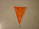 R.K. Eurostandard Skopje FYROM Handball Captain Pennant - Handball