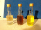 Delcampe - Bottigliette Mignon Vintage - Miniaturflaschen