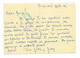 ITALY WW II 1943 Stationery From LUBIANA To ALESSADRIA (near Torino) Civil Prison, With Prison Censorstamp (No 115) - Lubiana