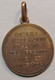 ITALY "Eudo Monti / Auspice Associazione Italiana Freddo / Amici E Ammiratori" Old Bronze Medal / 30 Mm 9 G / Very Nice - Autres & Non Classés