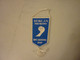 GKZ Wybrzeze Gdaask Handball Poland Polish Captain Pennant - Handball