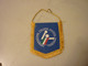 Italy Italian Handball Federation Pennant - Handball